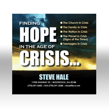 Hope In The Age Of Crisis